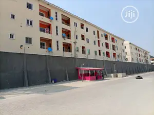Services Apartment at Lekki