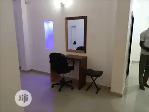 Services Apartment at Lekki