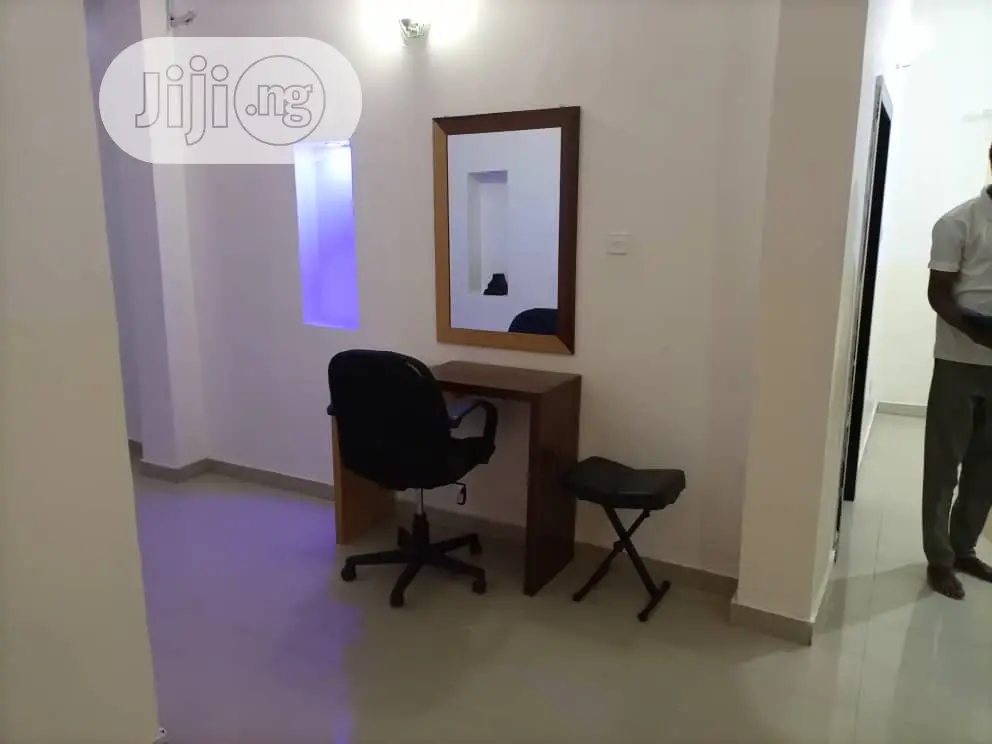 Services Apartment at Lekki