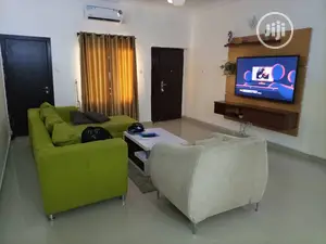 Services Apartment at Lekki