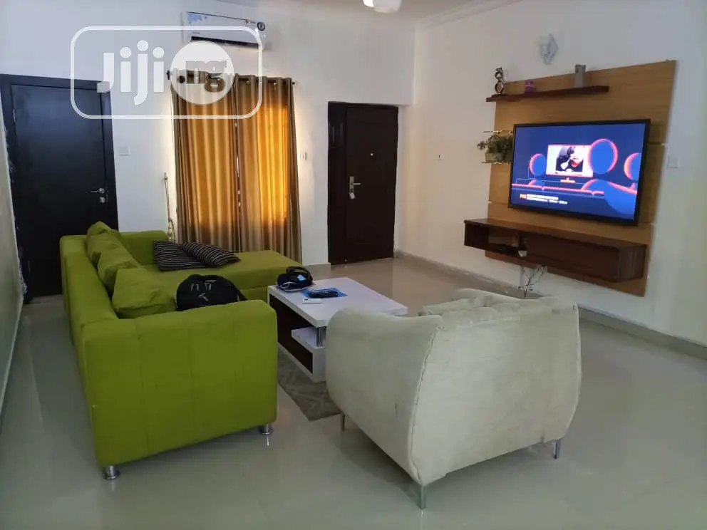 Services Apartment at Lekki