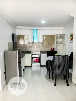 Services Apartment at Lekki