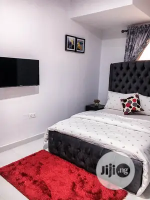 Services Apartment at Lekki