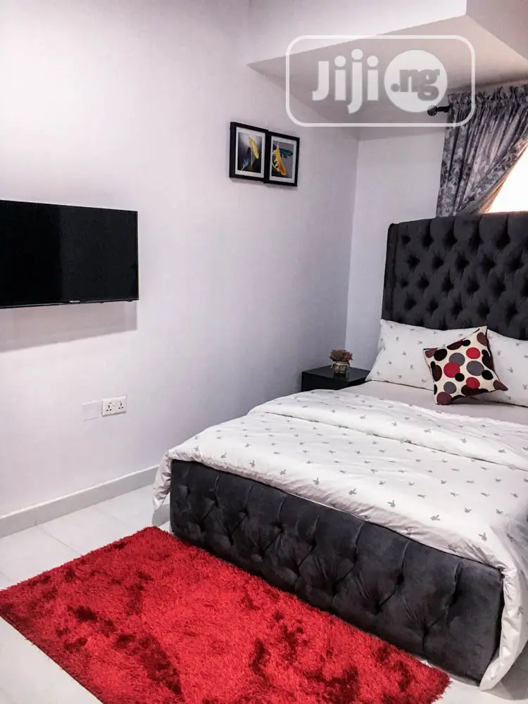 Services Apartment at Lekki