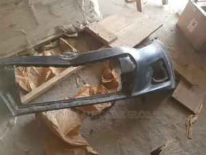Front Bumper For Toyota Corolla 2014,2015; American Spec