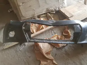 Front Bumper For Toyota Corolla 2014,2015; American Spec