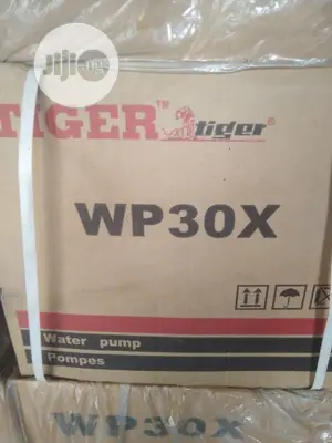Original Tiger Water Pump 3inches