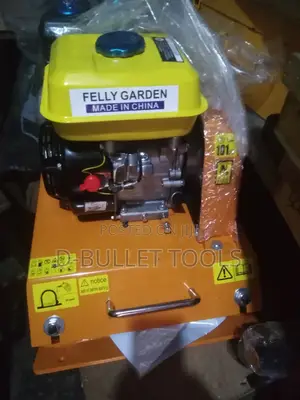China Honda Compactor Machine
