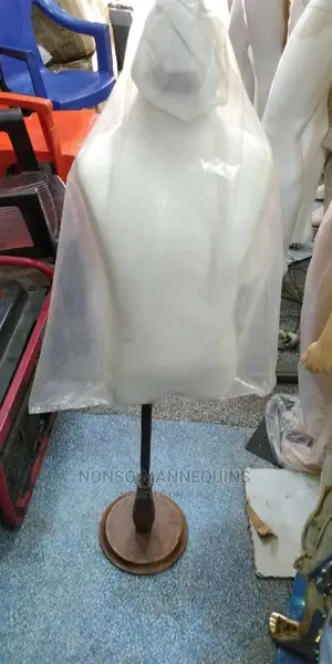 Kids Pinnable Body Dressform