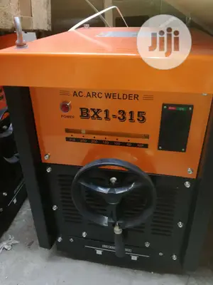 AC Arc Welder Machine Bx1-315