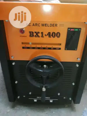 AC Arc Welder Machine BX1--400