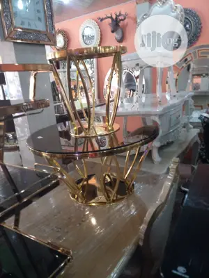 Unique Center Table