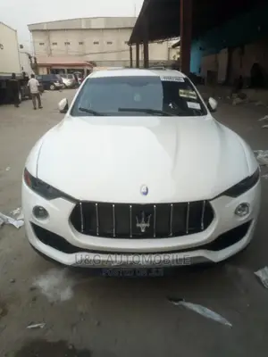 Car Spray Painting'