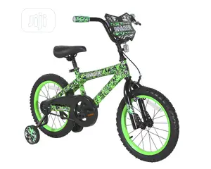 Dynacraft 16" Invader Boys Bike