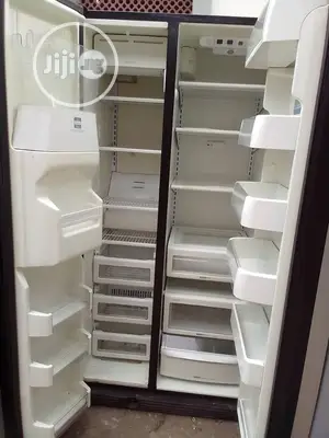 Quality New Fridge and Freezer