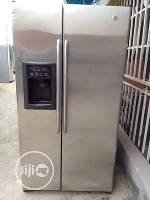 Quality New Fridge and Freezer