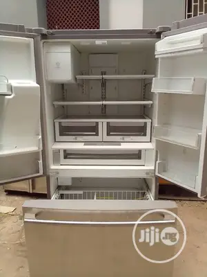 Quality New Fridge and Freezer