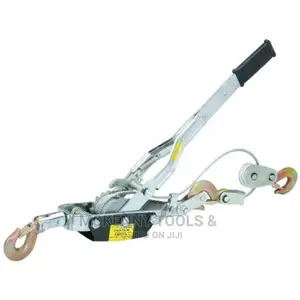 3ton Come Along Wire Puller