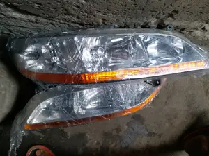 Honda Baby Boy Headlamp