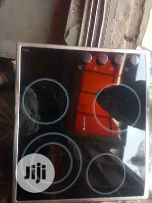 Eletric Cooker