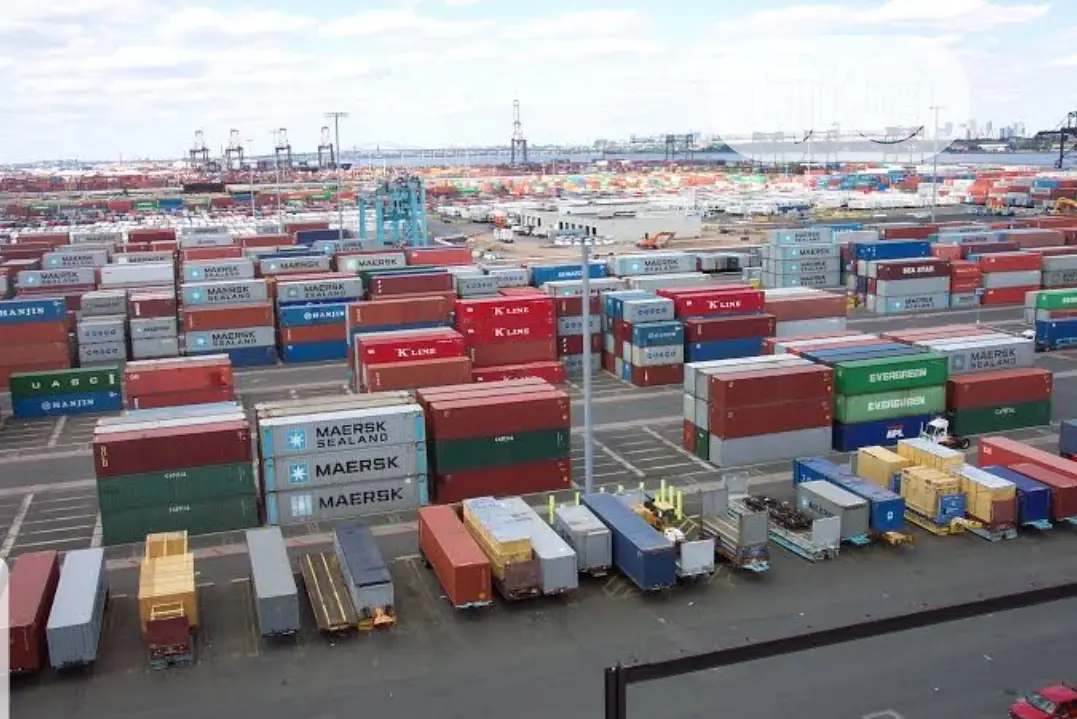 Exportation, Importation, Customs Clearing