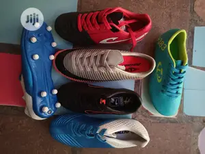 Children Football Boots