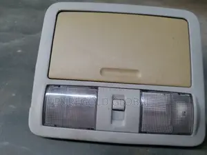 Roof Light for Your Car Dey Here.