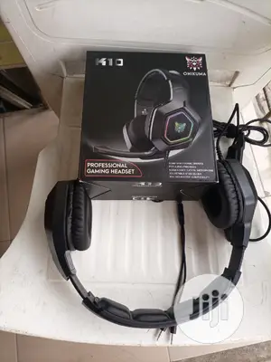 Onikuma Professional Head Phone For Studio Production
