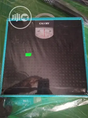 Analog Camry Scale Aaa