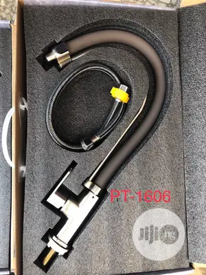 Kitchen Sink Tap Grey