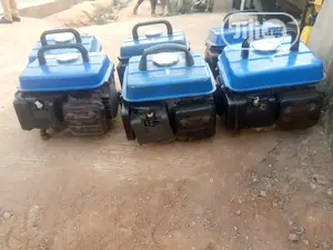 Tiger Generator