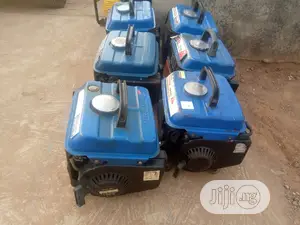 Tiger Generator