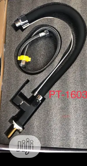 Kitchen Sink Tap