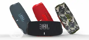 JBL Charge 5 Bluetooth Speaker