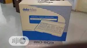 Data Video Mixer Se 500