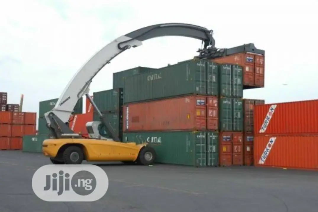 Lagos Based Clearing and Forwarding Agent, Import and Export