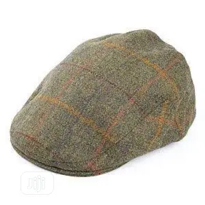 Old School Papa Cap