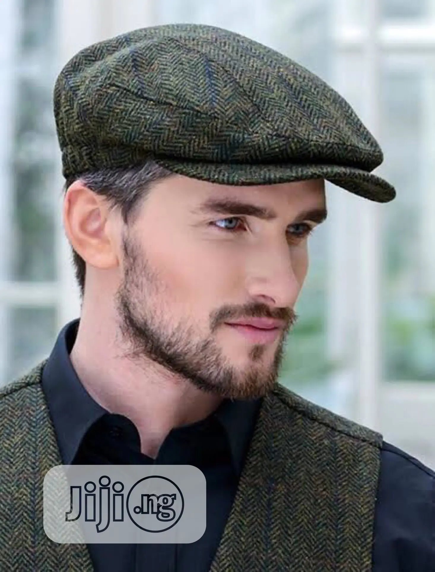Old School Papa Cap