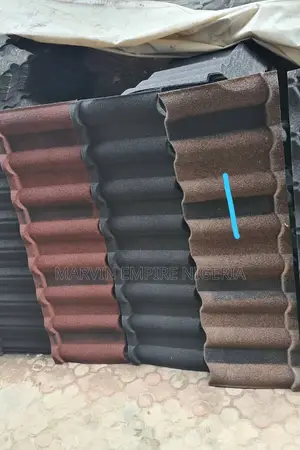 Milano Roofing Sheet
