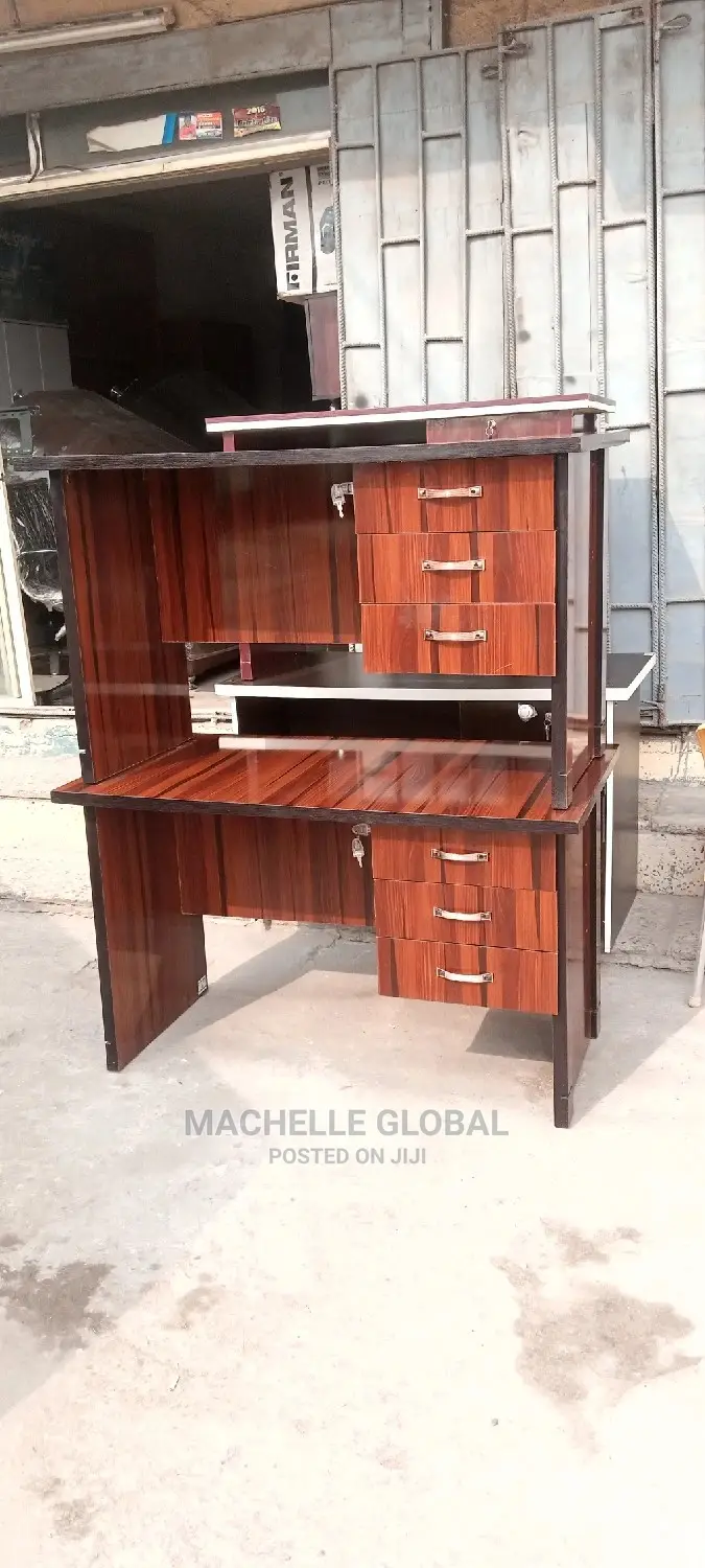 4feet Durable Office Table