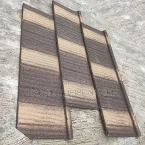 Shingle Brown - Dark Brown