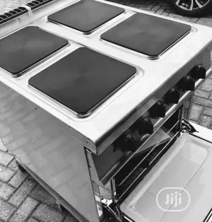 Brand New Gas Cooker