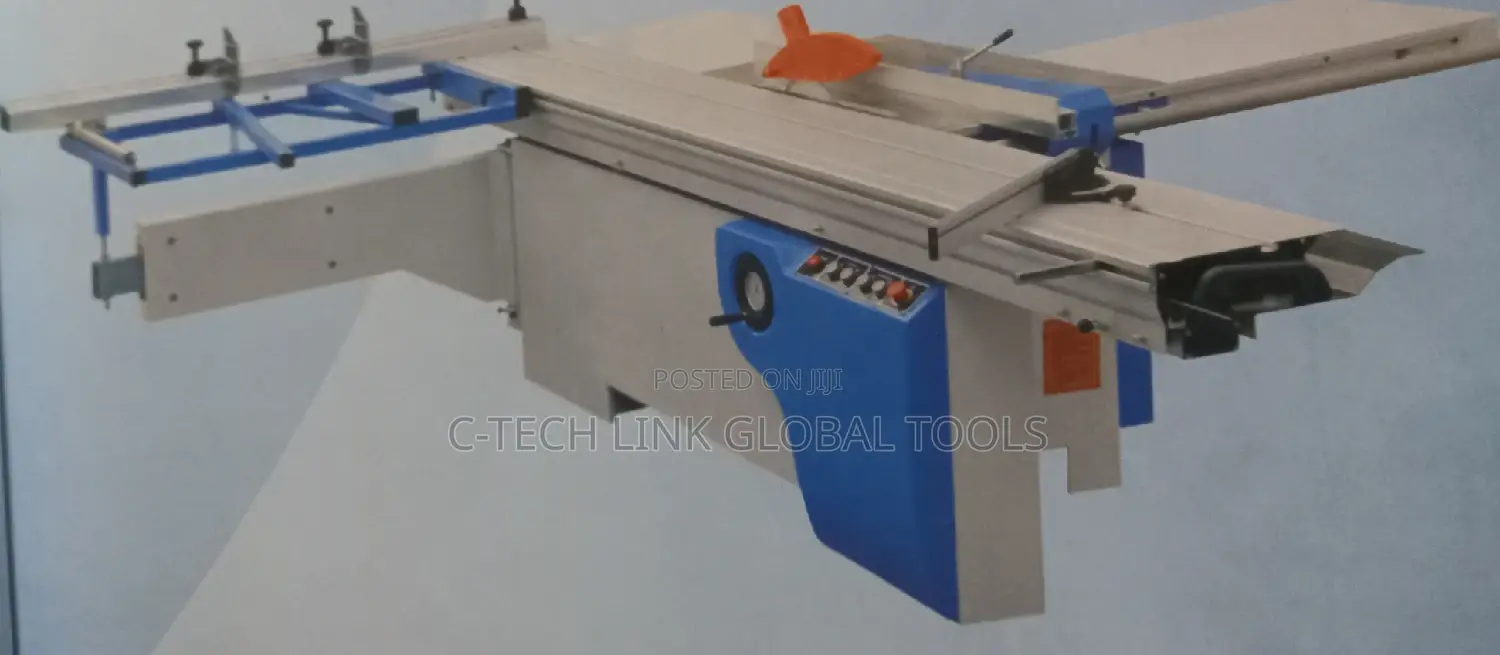 Panel Saw Machine