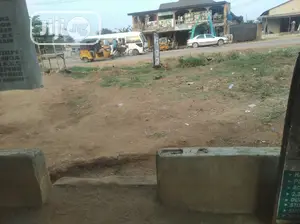 One and Half Plot of Land for Sale