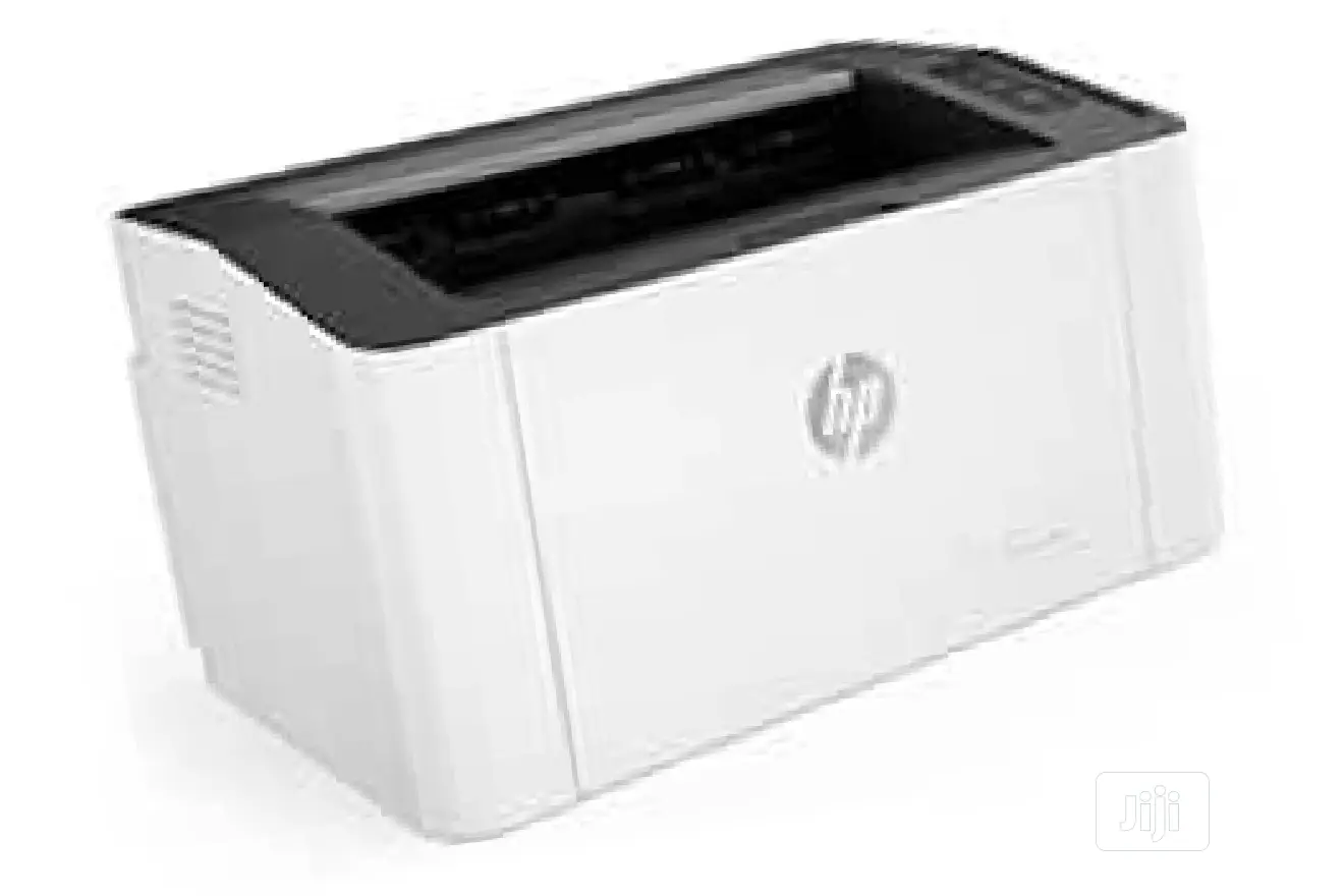 Hp Laserjet Pro M107w Printer