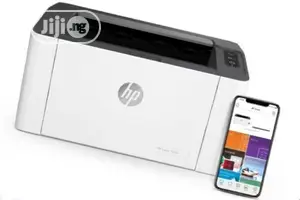 Hp Laserjet Pro M107w Printer