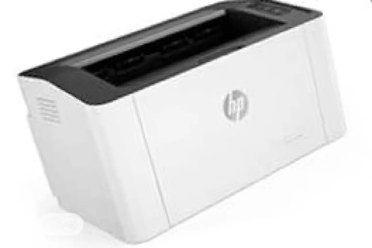 Hp Laserjet Pro M107w Printer