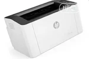 Hp Laserjet Pro M107w Printer