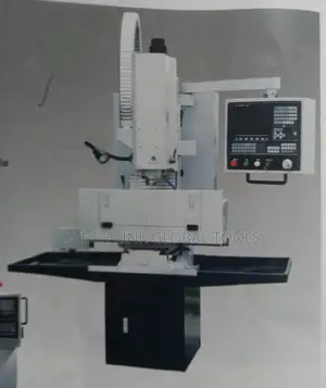 CNC Milling