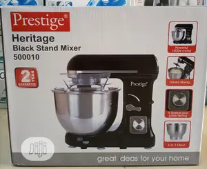 Prestige Multi Functional Mixer 5.2l